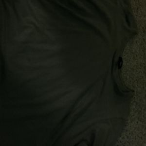 Long to ankles Straight dress